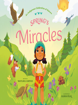 cover image of Spring's Miracles